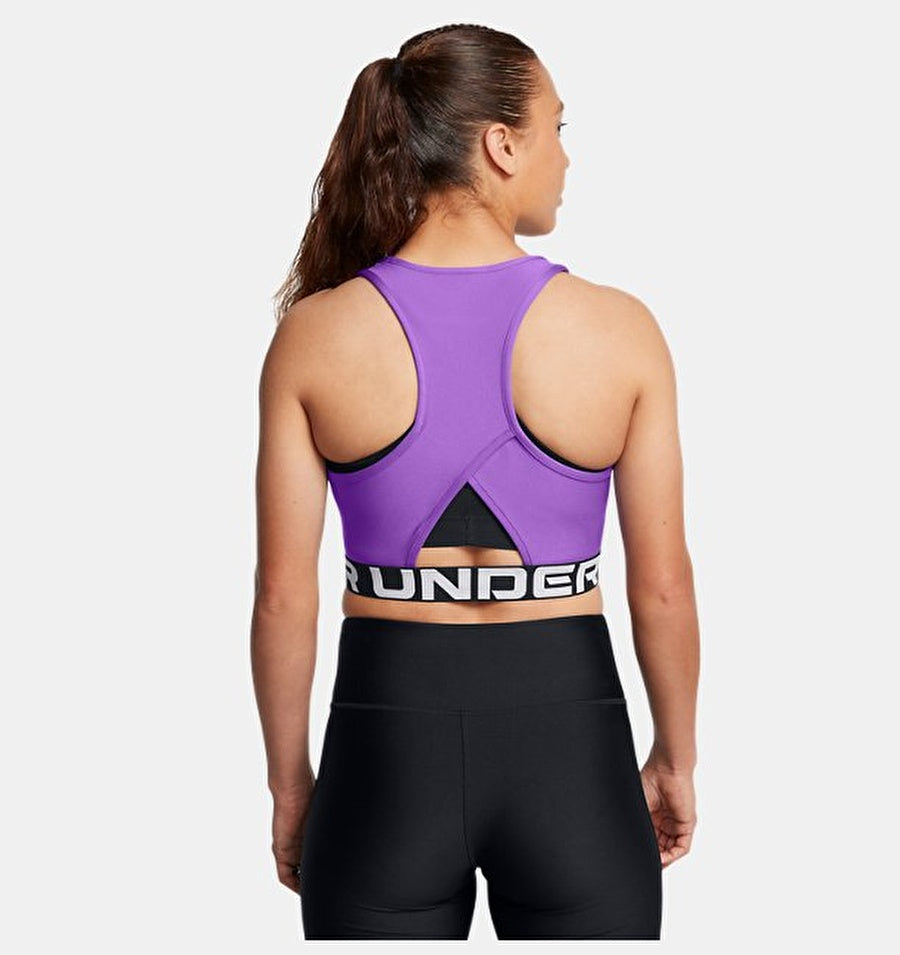 Women's HeatGear Rib Tank