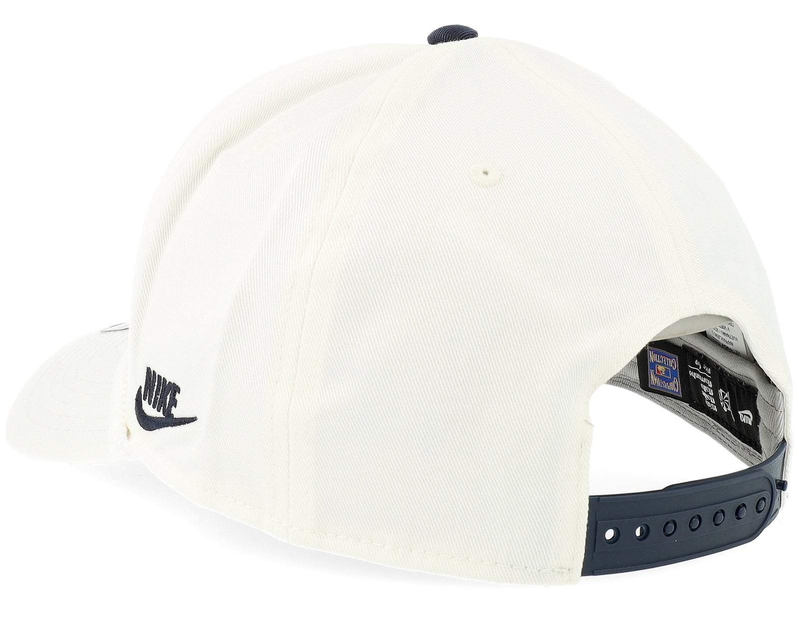 Nike Boston Red Sox Cooperstown Rise Adjustable Hat