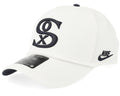 Nike Chicago White Sox Cooperstown Rise Adjustable Hat