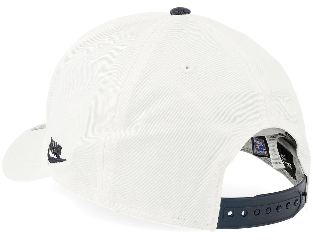 Nike Chicago White Sox Cooperstown Rise Adjustable Hat