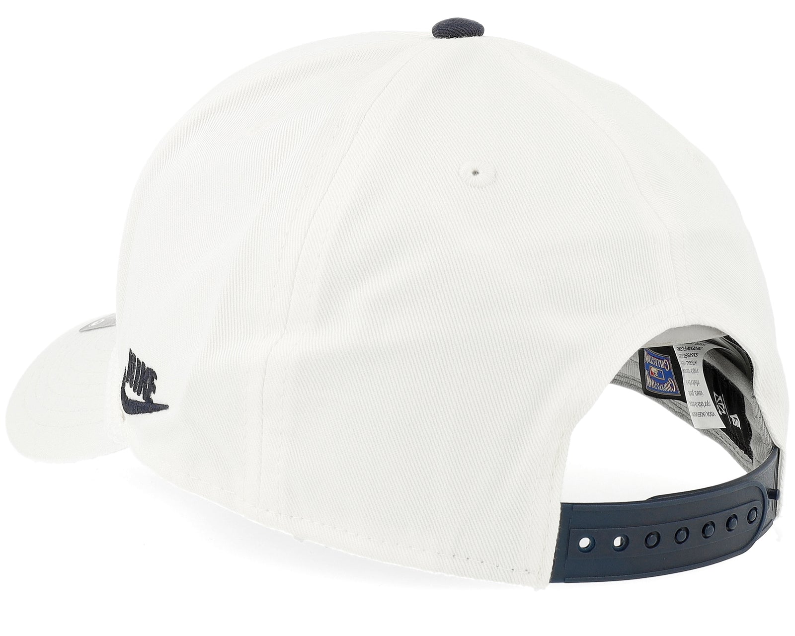 Nike Chicago White Sox Cooperstown Rise Adjustable Hat