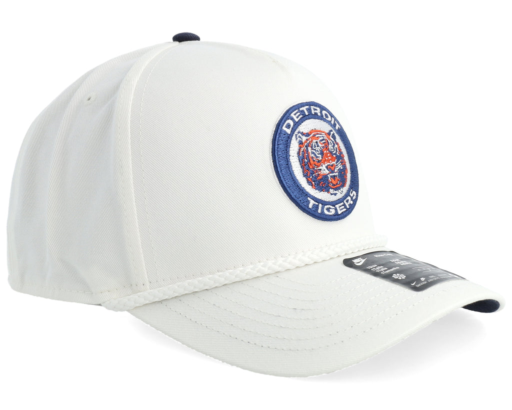 Nike Detroit Tigers Cooperstown Rise Adjustable Hat