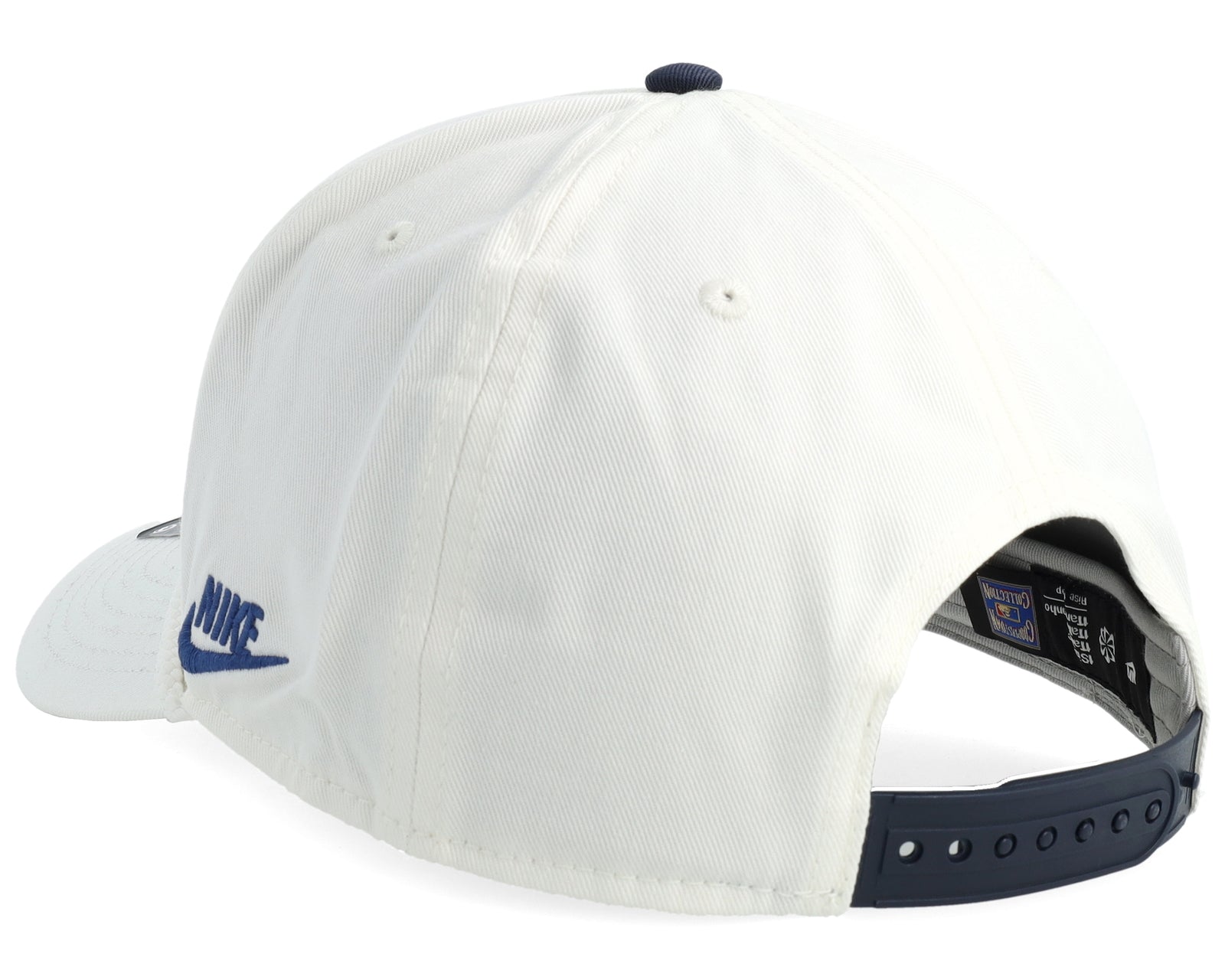 Nike Detroit Tigers Cooperstown Rise Adjustable Hat
