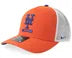 Nike New York Mets Primetime Rise Adjustable Hat