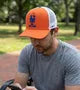Nike New York Mets Primetime Rise Adjustable Hat