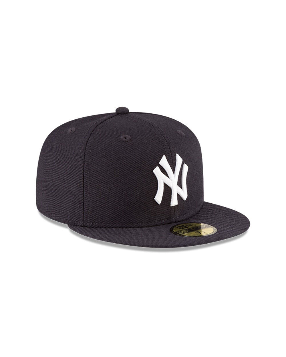 New Era New York Yankees 1998 World Series Wool 59FIFTY Fitted