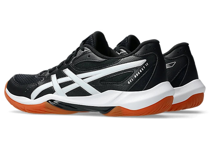 Asics Women's Gel-Rocket 12 Court Shoes