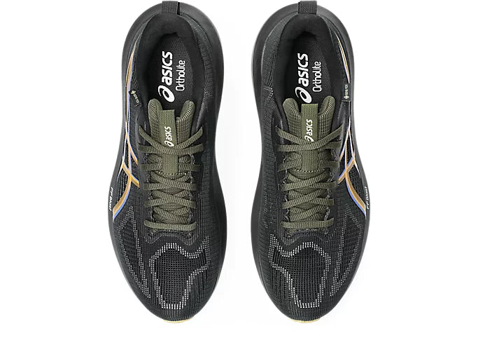 Asics Men's Gt-1000 14 GTX Running Shoes
