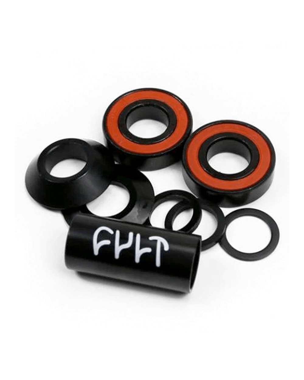 19mm Mid Bottom Bracket