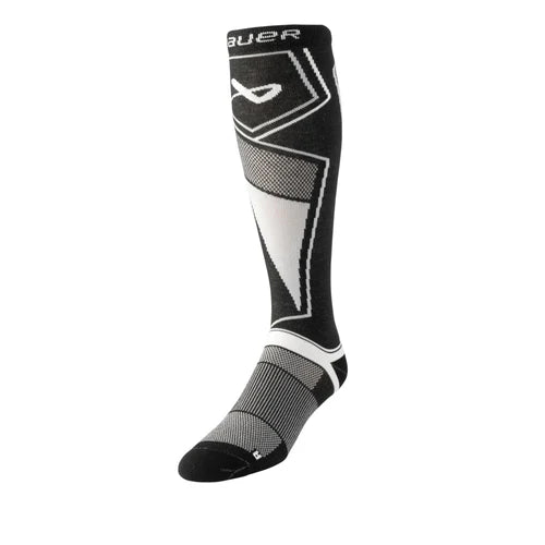 Bauer Supreme Pro Senior Skate Sock - 2025