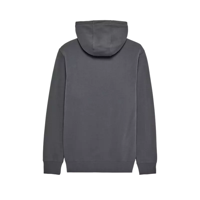 Fox Men's Local Racer Pullover Hoodie