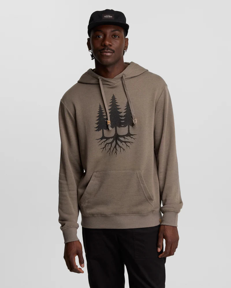Tentree Men's Trees Hoodie