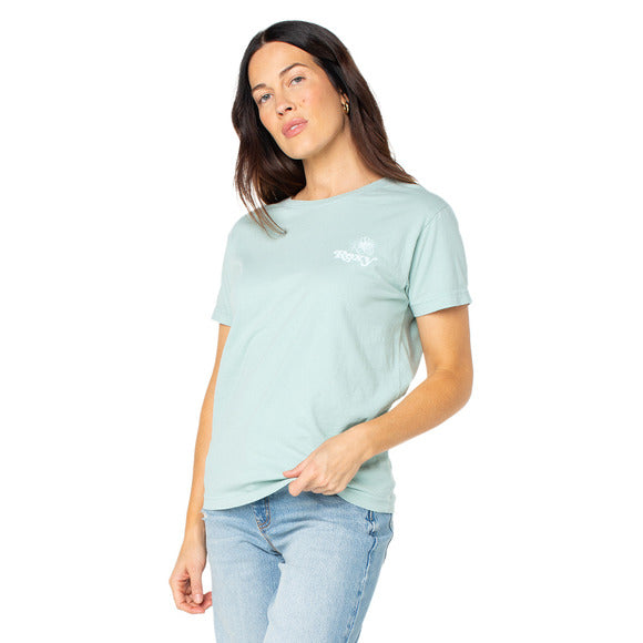 Roxy Women's Vamos T-Shirt