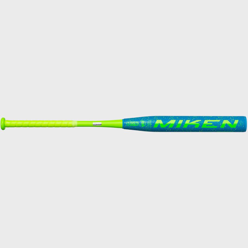Miken 2026 Freak Splatter 2-Piece Maxload 13.5" USSSA Slowpitch Bat