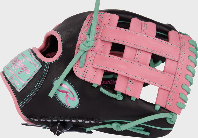 Heart of the Hide ColorSync 9.0 Outfield Glove - 12.25"