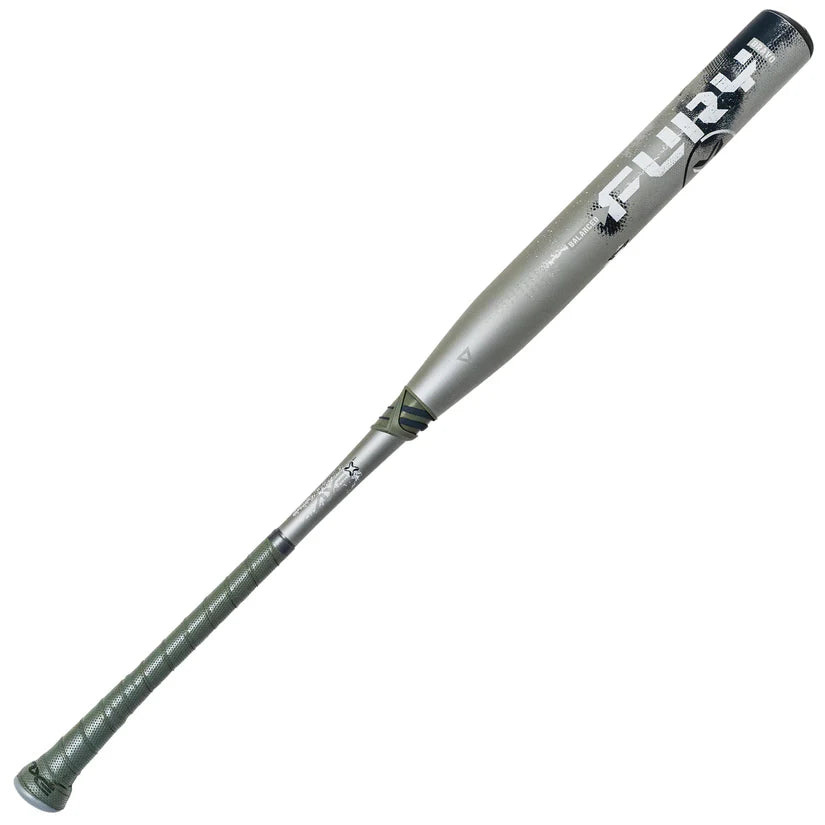 Axe Fury Bravo USSSA Slowpitch Bat Balanced Flared Handle