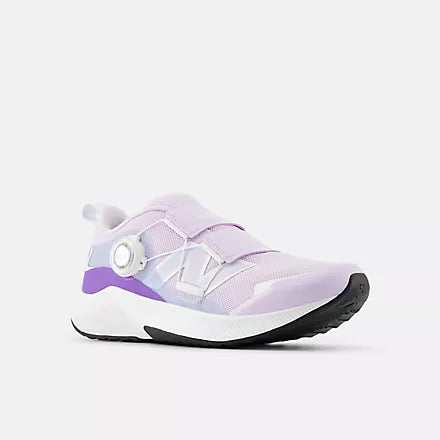 New Balance Kids DynaSoft Reveal v4 BOA Running Shoes