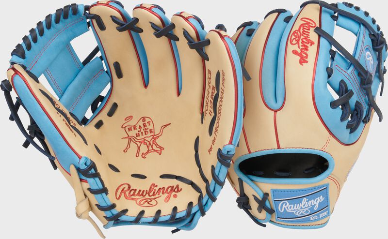 Rawlings Heart of the Hide Infield Glove - 11.5"