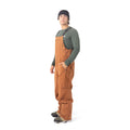 Dakine Men's Scout Bib Snow Pants 15K/10K