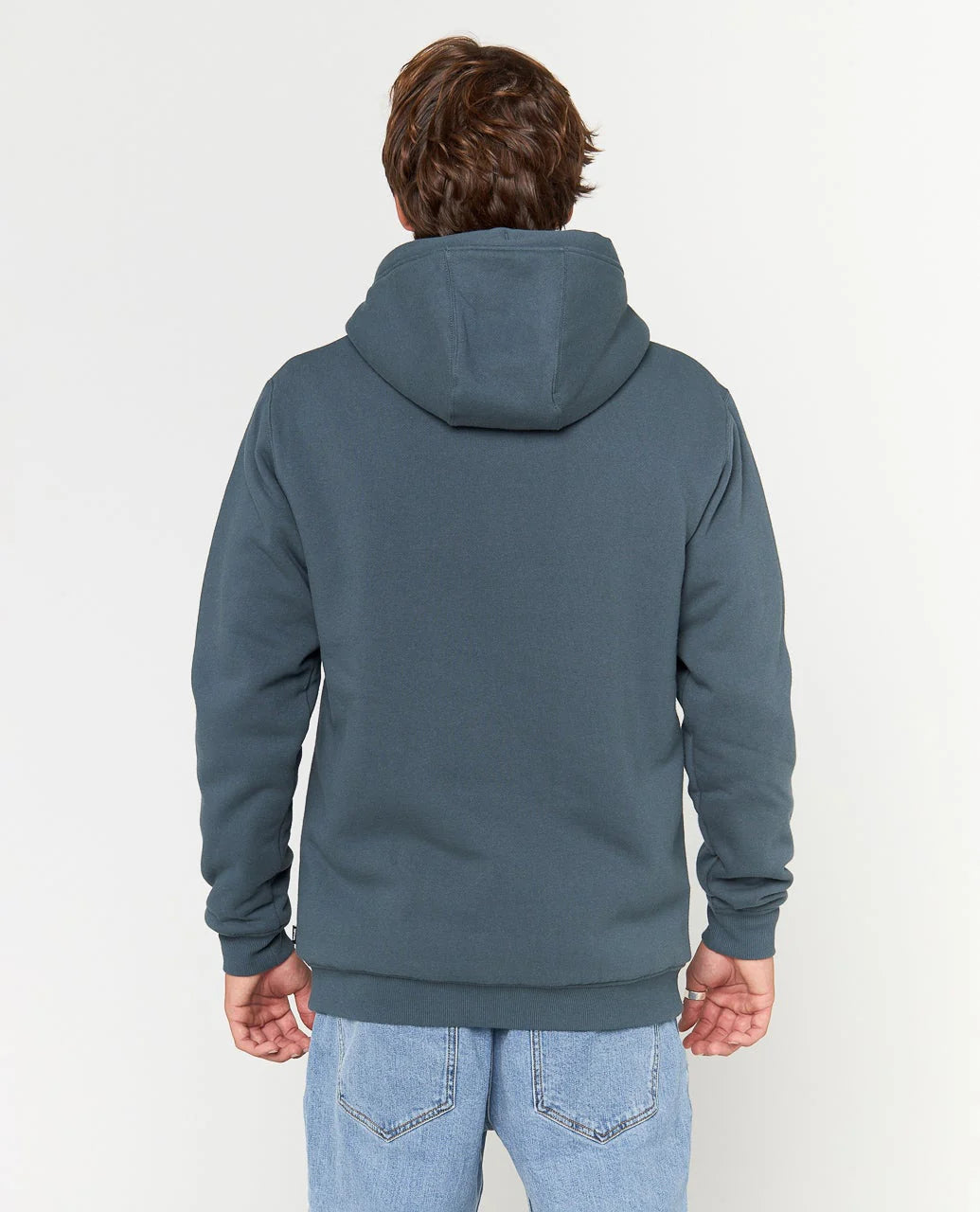 Ripcurl Men's Icons Lined Fleece