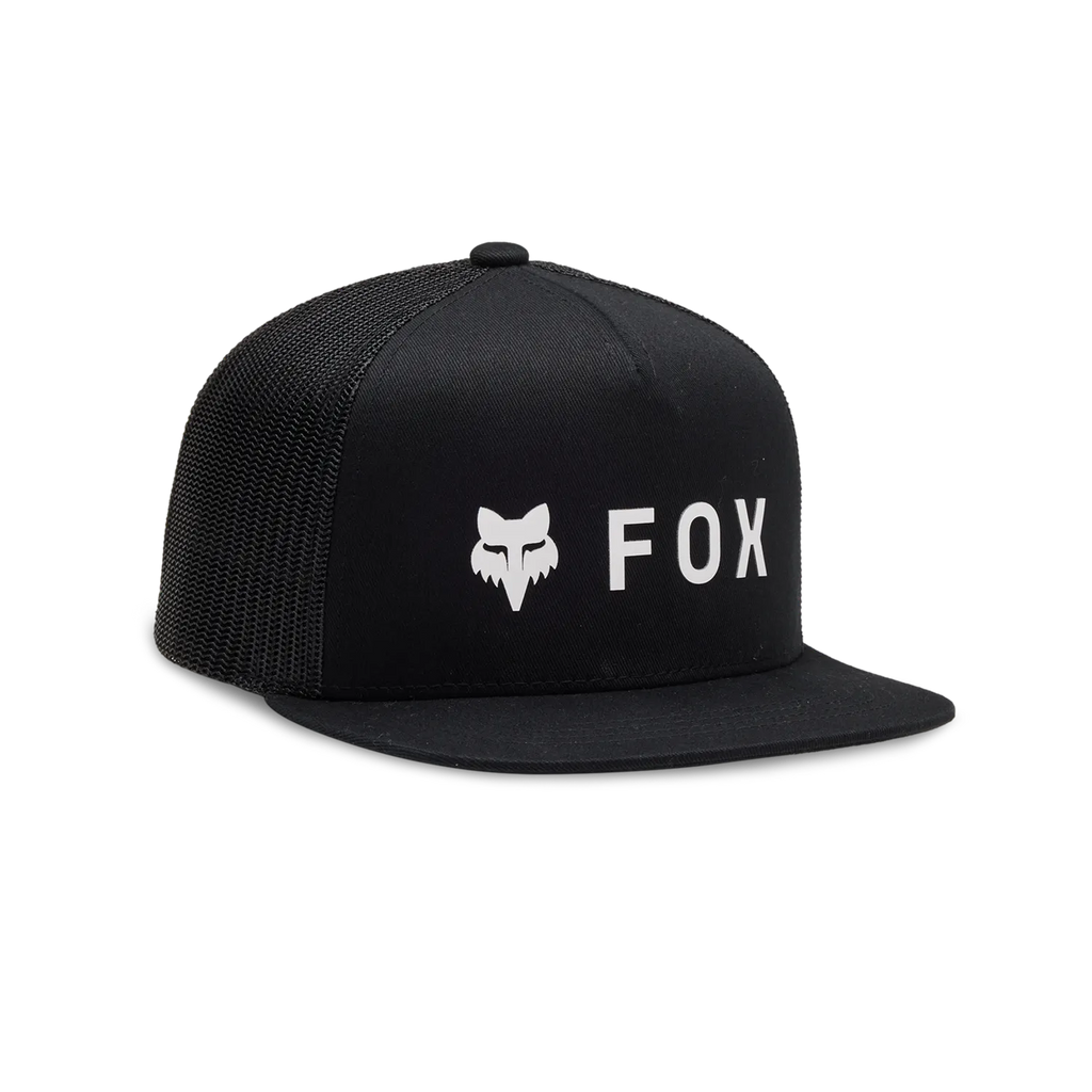 Fox Youth Absolute Mesh Snapback Hat