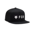 Fox Youth Absolute Mesh Snapback Hat