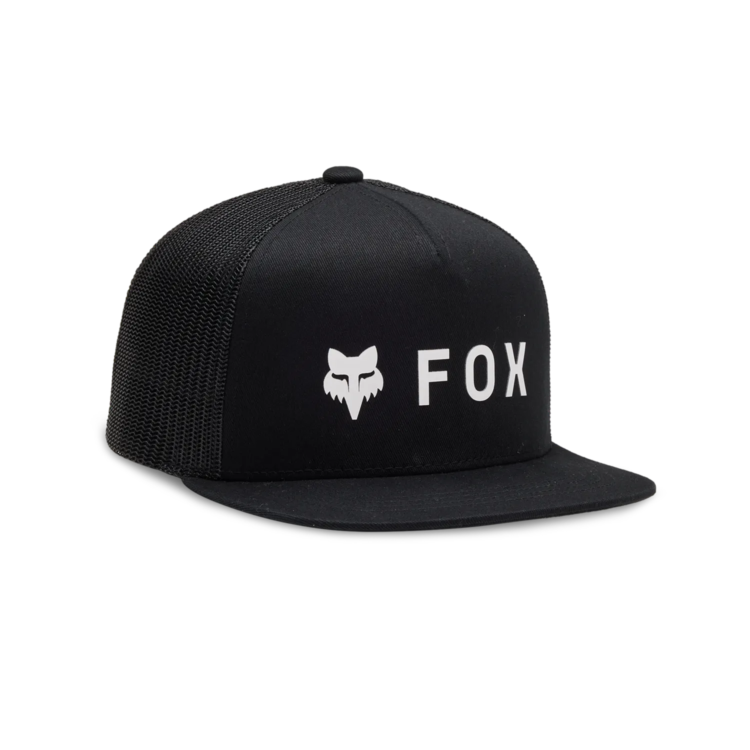 Fox Youth Absolute Mesh Snapback Hat