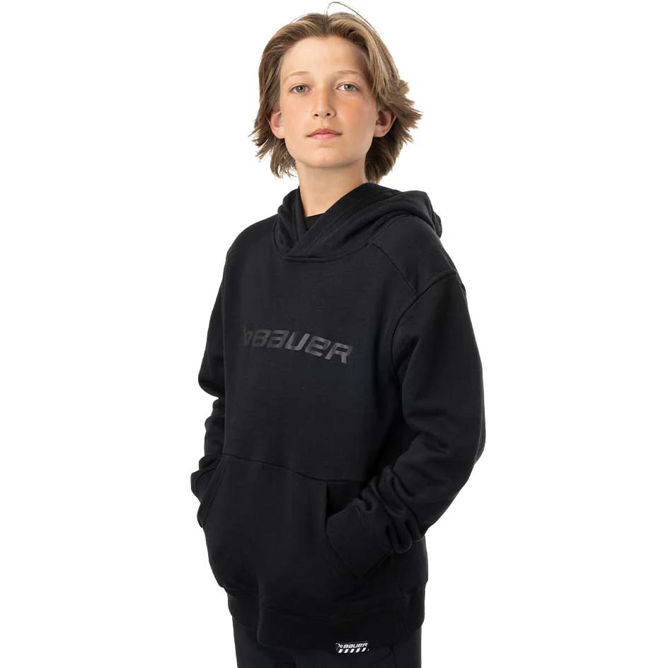Bauer Youth Core Ultimate Hoodie