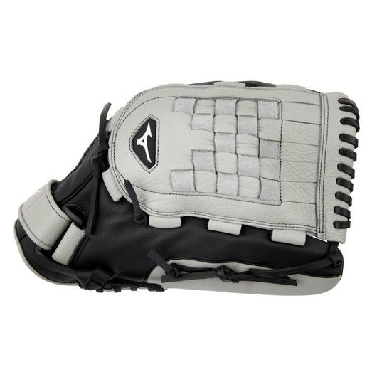Mizuno Franchise Outfielder Fastpitch Glove - 13"