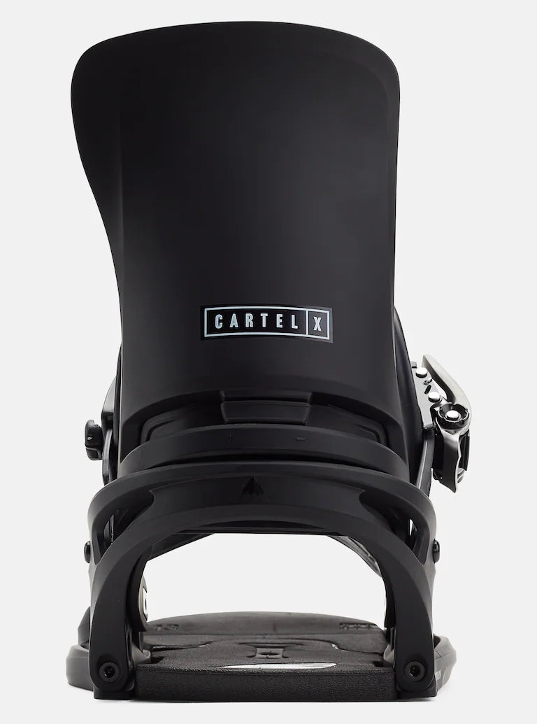 Burton Men's Cartel X EST® Snowboard Bindings