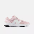 New Balance Little Kids 578v1 Bungee Lace with Top Strap Sneakers