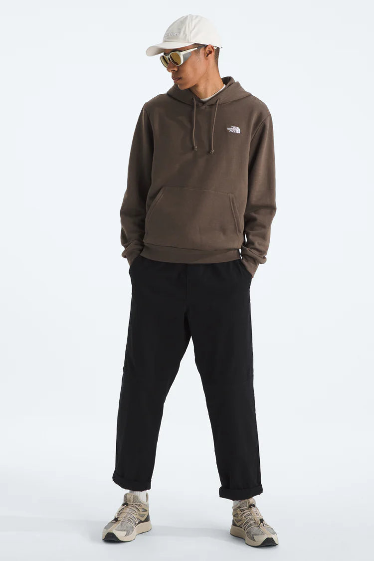 The North Face Men's Evolution Simple Dome Hoodie