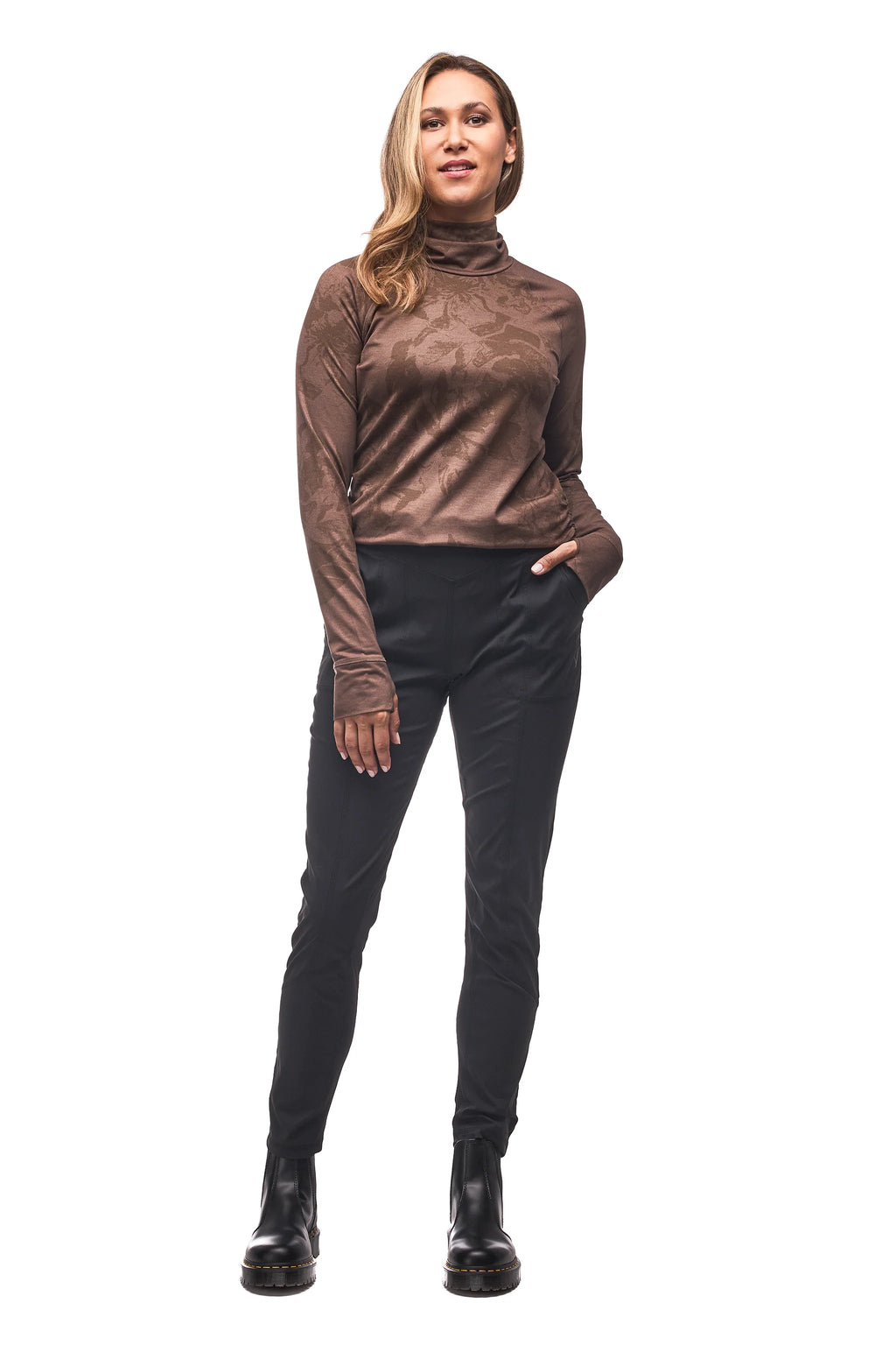 Indyeva Women's Matkailu HV II Pants