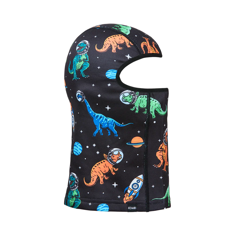 Kombi Kids Velvet Fleece Balaclava