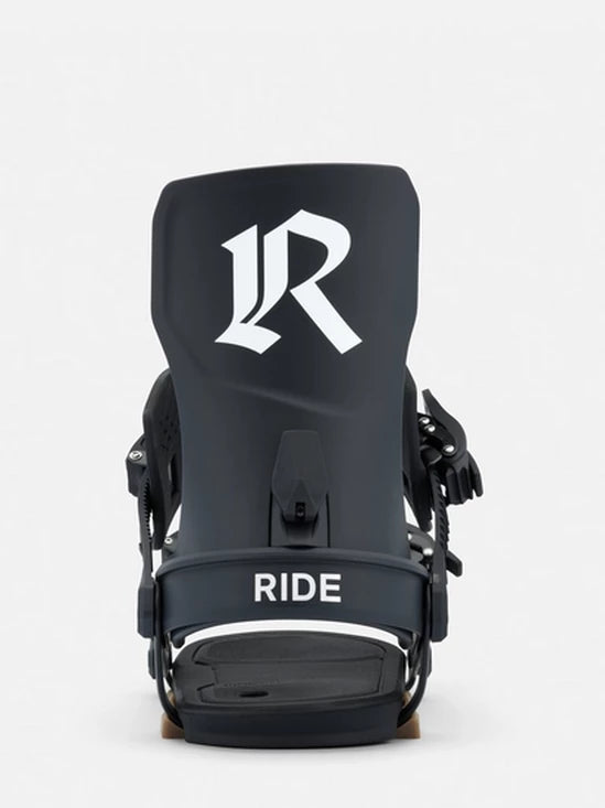 Ride Men's Drone Snowboard Bindings - 2026