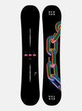 Burton Cultivator Flat Top Snowboard