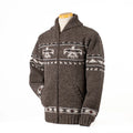 Lost Horizons Men's Eagle Sweater