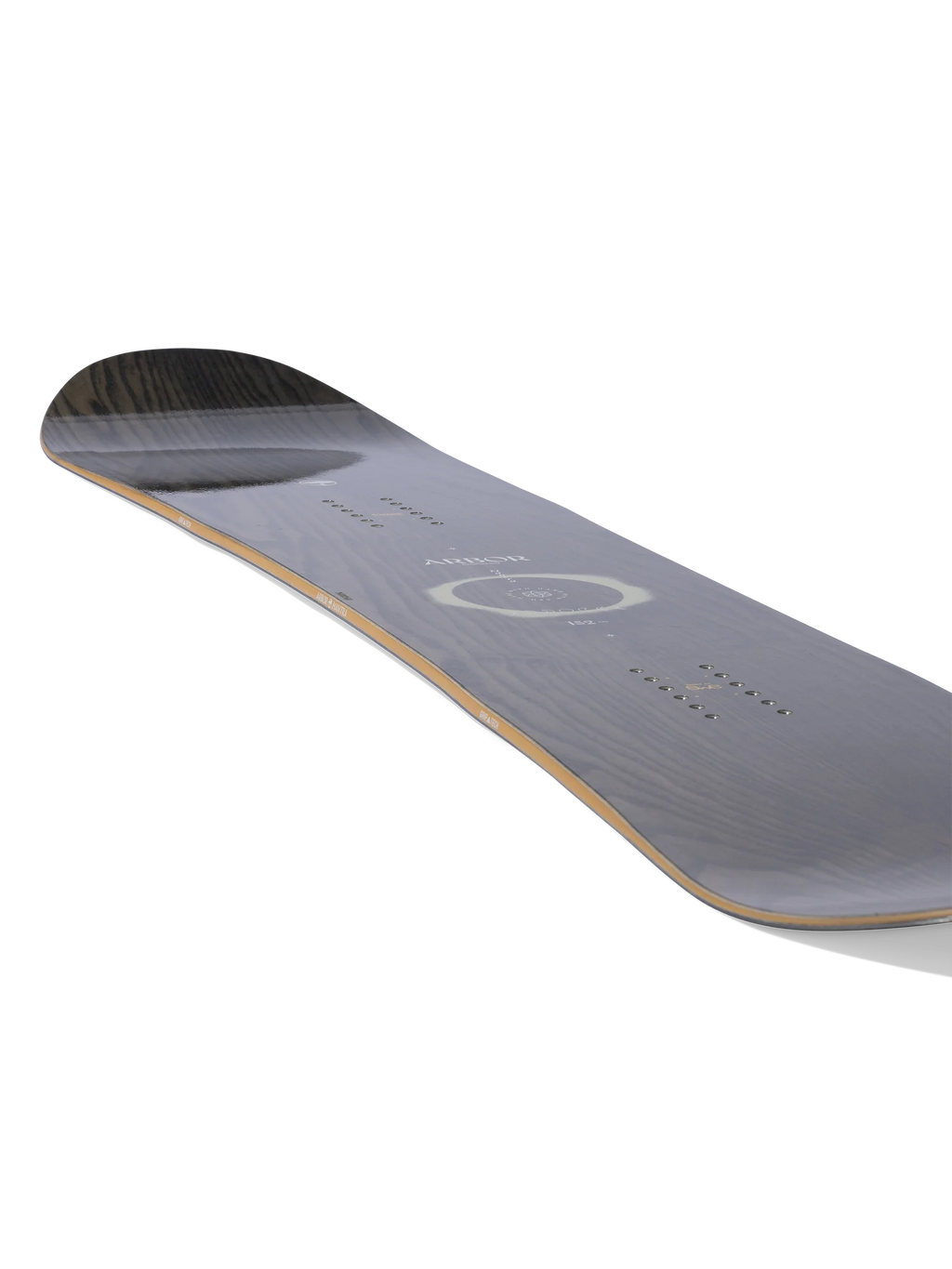 Arbor Women's Mantra Snowboard - 2025