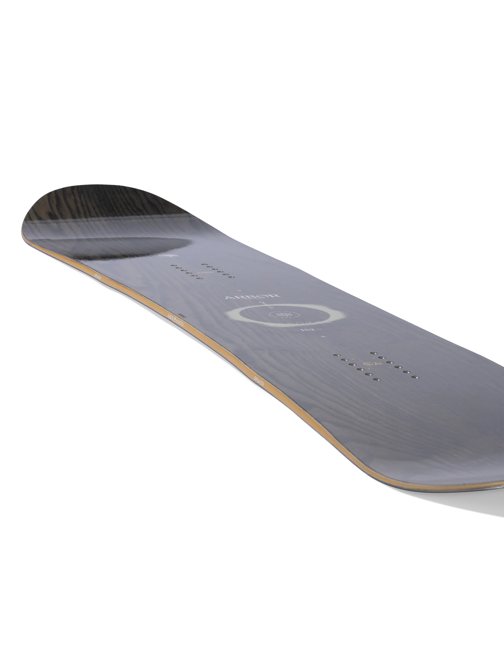 Arbor Women's Mantra Snowboard - 2025