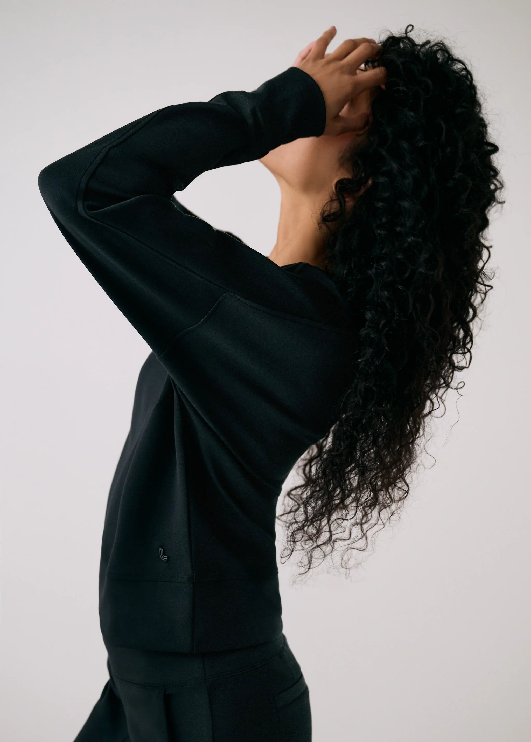Lole Women's Flow Long Sleeve Top