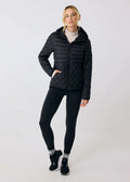 Lole Women's The Base Insulated Jacket