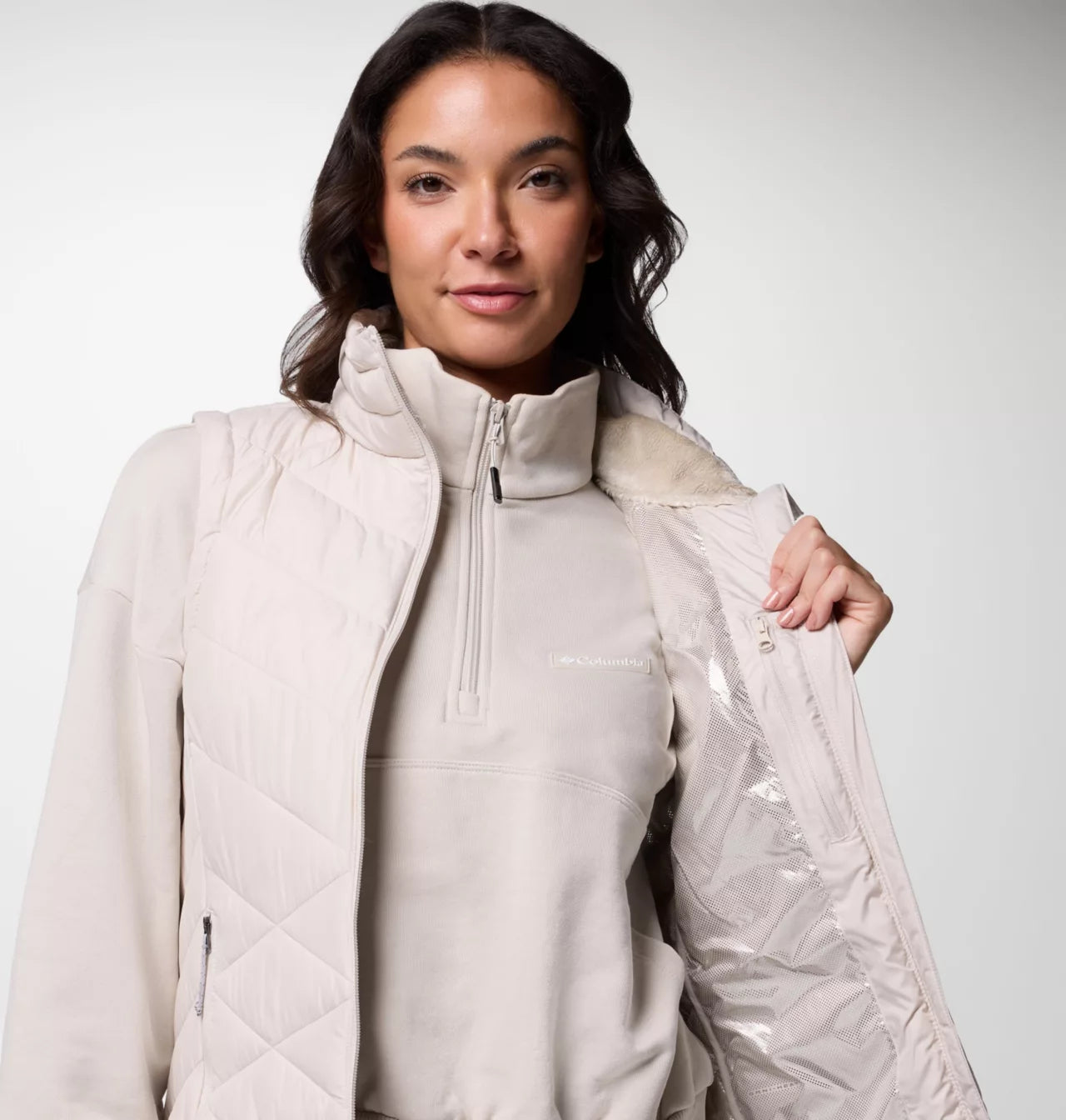 Columbia Women's Heavenly II Vest