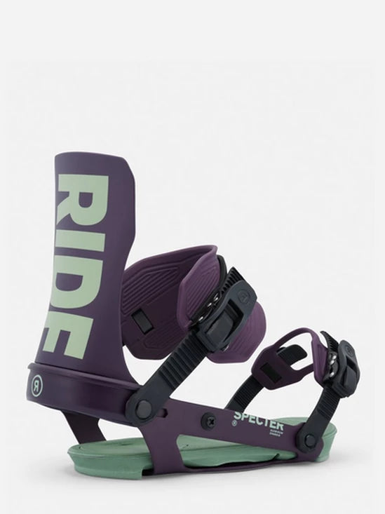 Ride Men's Specter Snowboard Bindings - 2026