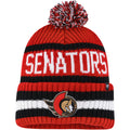 '47 Brand Ottawa Senators Bering Cuffed Knit Toque