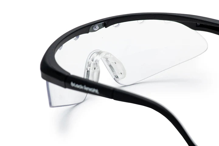 Black Knight Turbo Squash Eye Guards