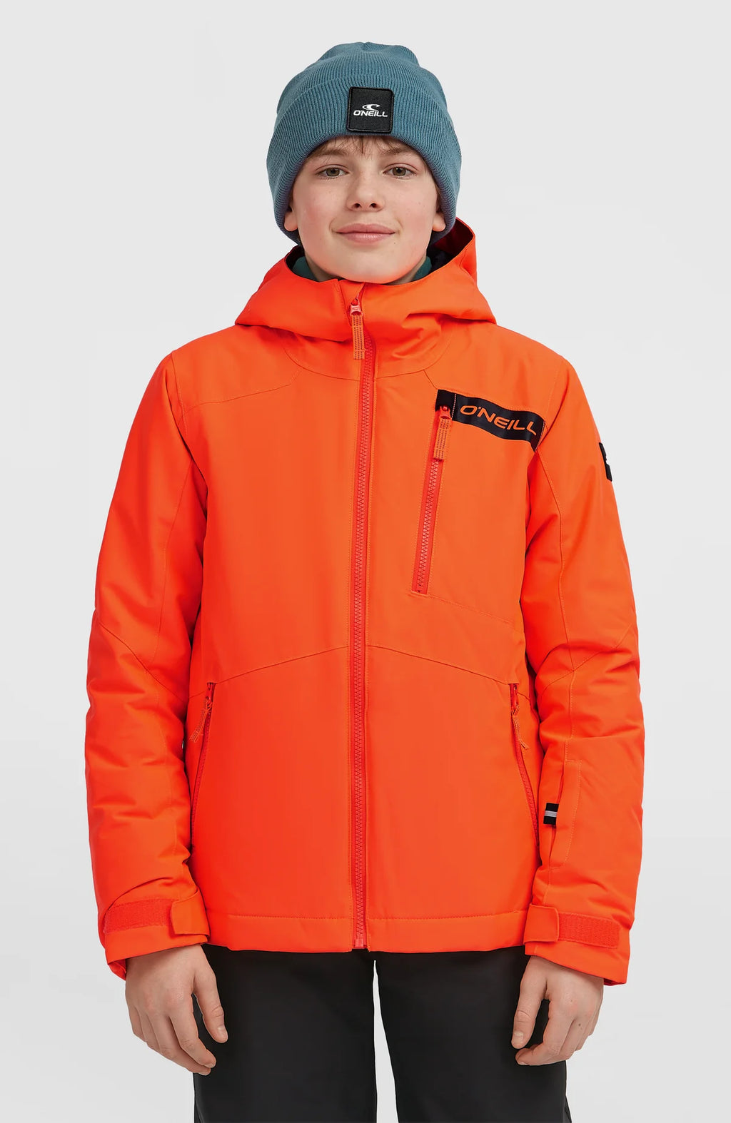 O'Neill Kids FWC'Cruz Snow Jacket