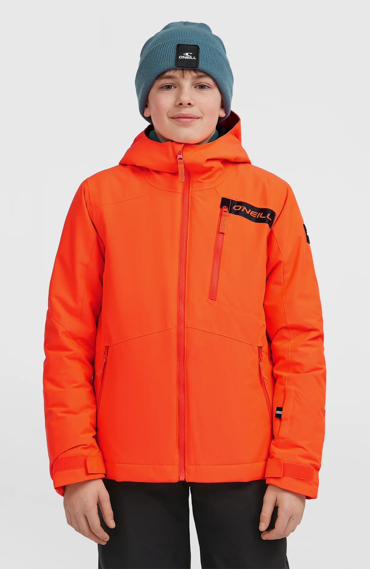 O'Neill Kids FWC'Cruz Snow Jacket