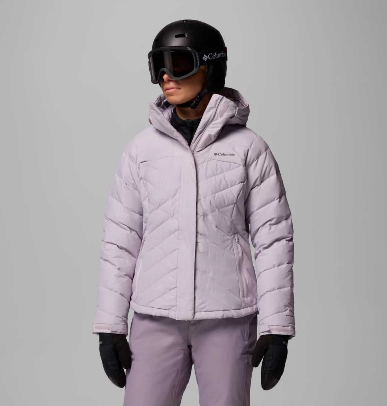 Columbia Women's Lay D Down V Jacket