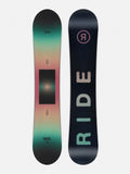 Ride Women's Heartbreaker Snowboard - 2026