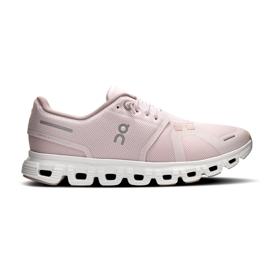 On Cloud Women's Cloud 6 Walking Shoes